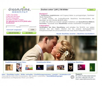 Dreamstime