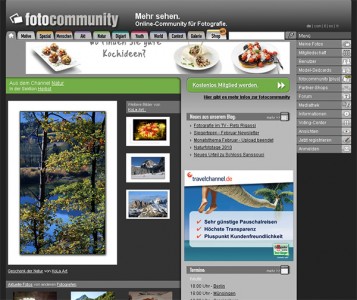 Fotocommunity
