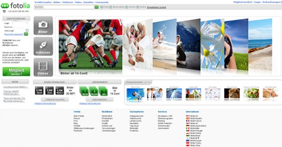 Fotolia