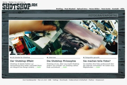Shotshop