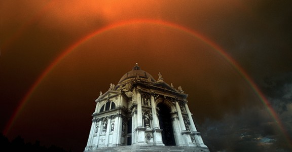 Santa Maria della Salute