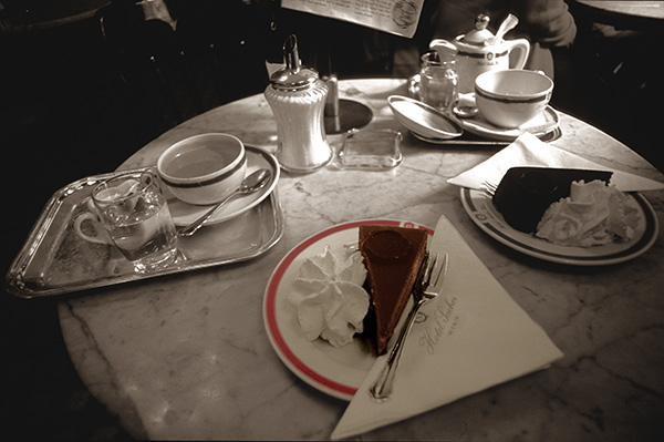 Sachertorte