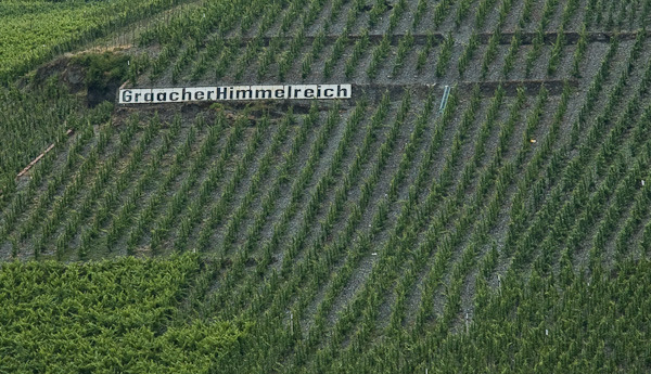 Weinberg Graacher Himmelreich