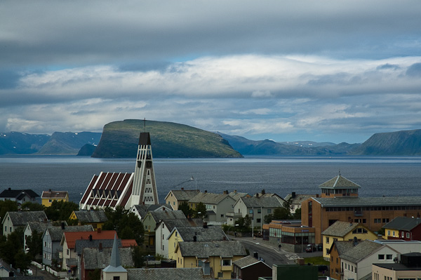 Hammerfest