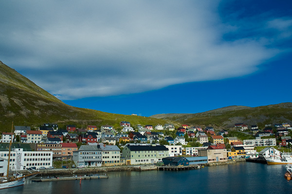 Honningsvåg