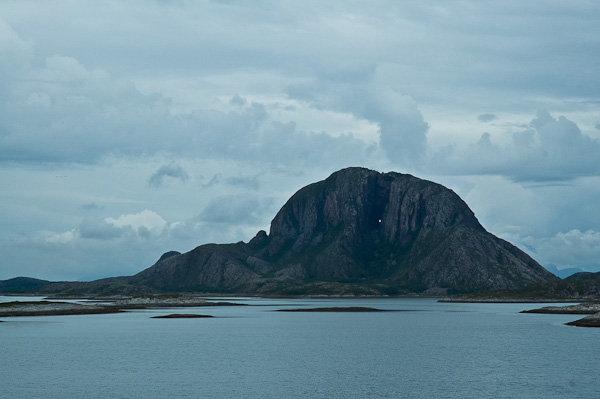 Torghatten