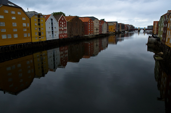 Trondheim