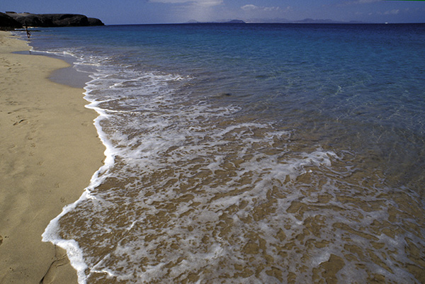 Playa de Papagayo