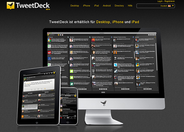 Tweetdeck