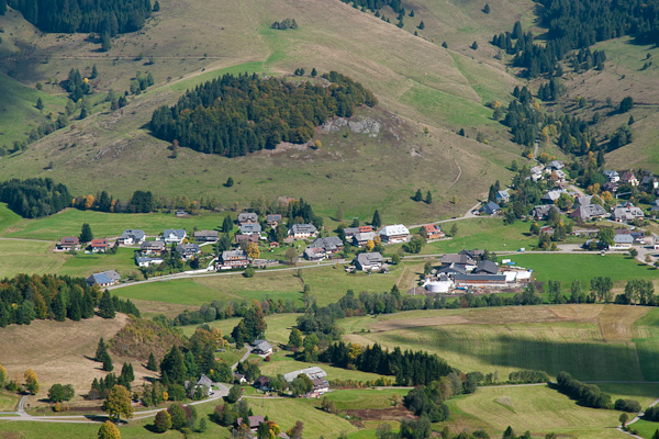 Bernau-Dorf