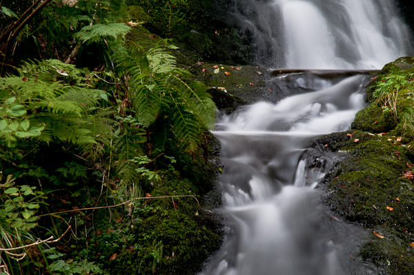 Todmooser Wasserfall