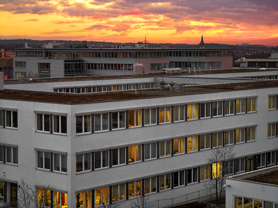 Pseudo-HDR aus einem JPG