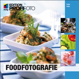 Fotobuch: Foodfotografie