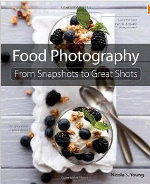 Food Photography - From Snapshots to Great Shots