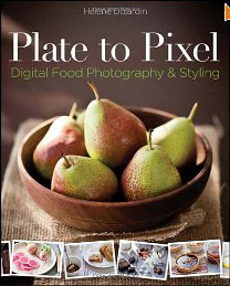 Plate to Pixel – Digital Food Photography & Styling