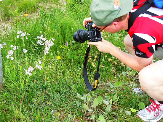 5 Gründe warum ich so gerne fotografiere!