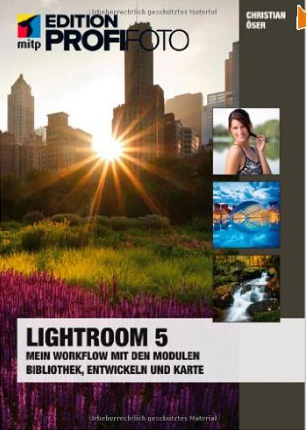 Buch: Lightroom 5