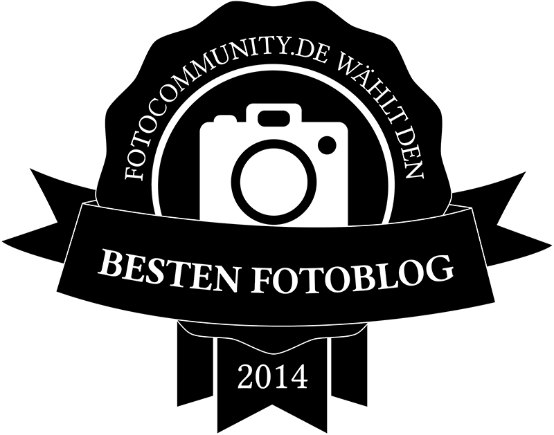 Wählt den besten Fotoblog 2014