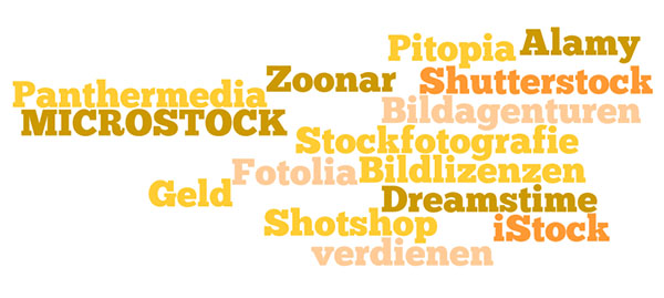 Stockfotografie – Tipps und Informationen