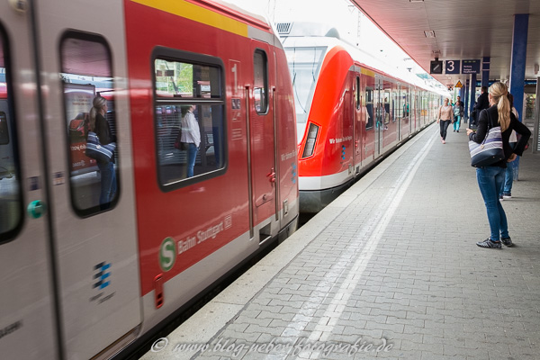 S-Bahn