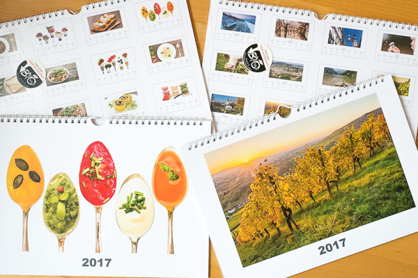 Fotokalender 2016