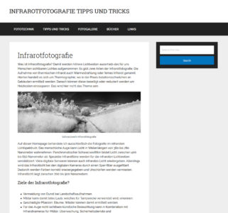 www.infrarotfotografie-tipps.de