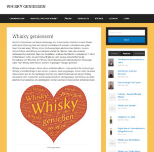 www.whisky-geniessen.de