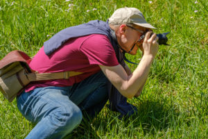 Videografieren ist gar nicht so einfach!