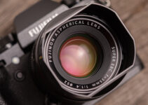 Praxistest Fujifilm XF 35mm 1,4 R