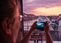 Fotograf oder Technikfreak?